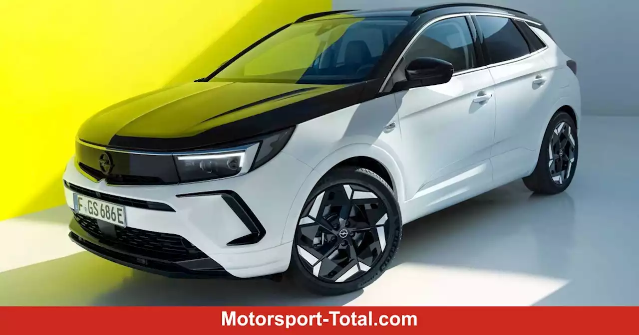 Opel Grandland GSe (2022): Bekannte Technik, neue Optik