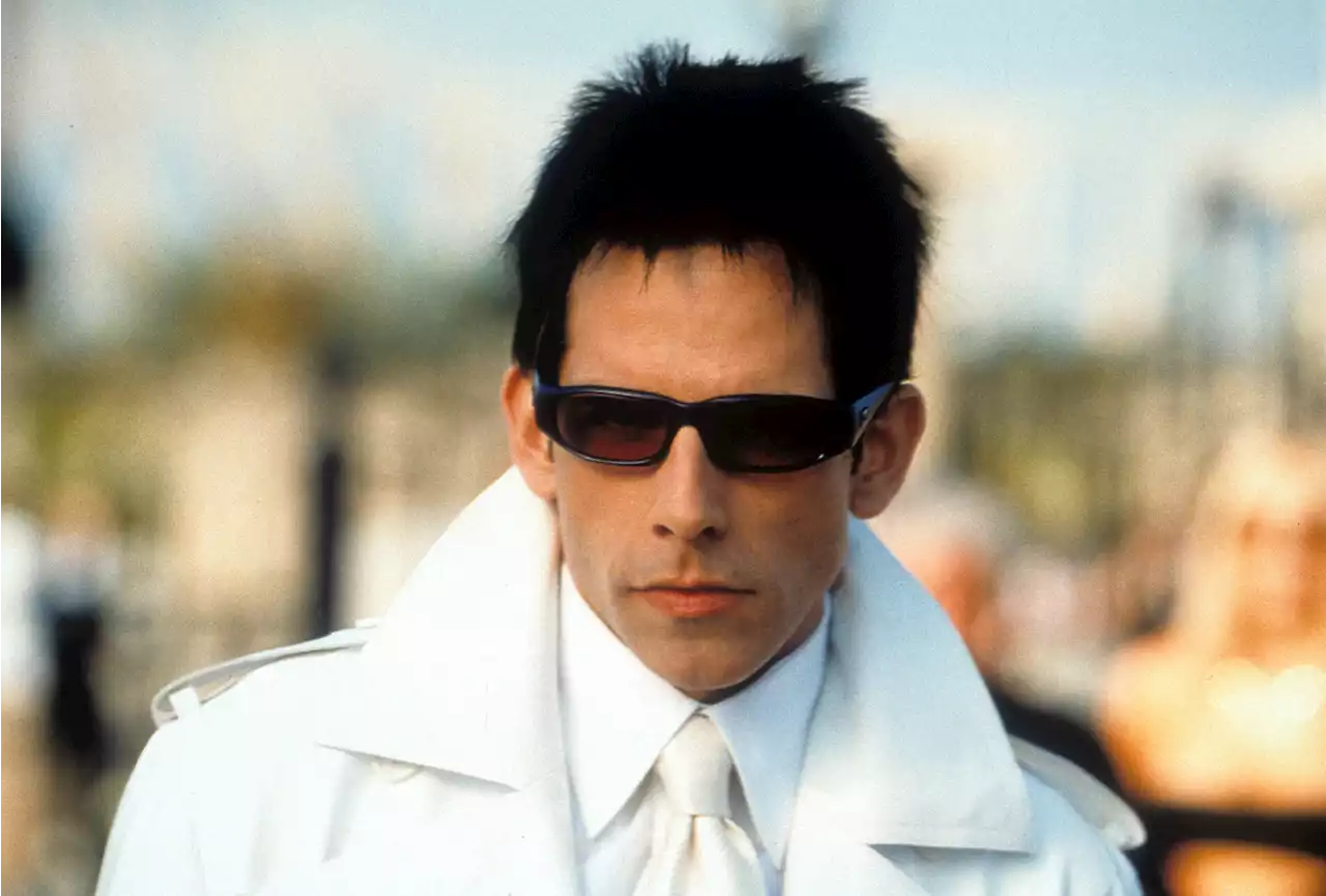 20 Years Later, 'Zoolander''s Satirical Style Is Right On Time