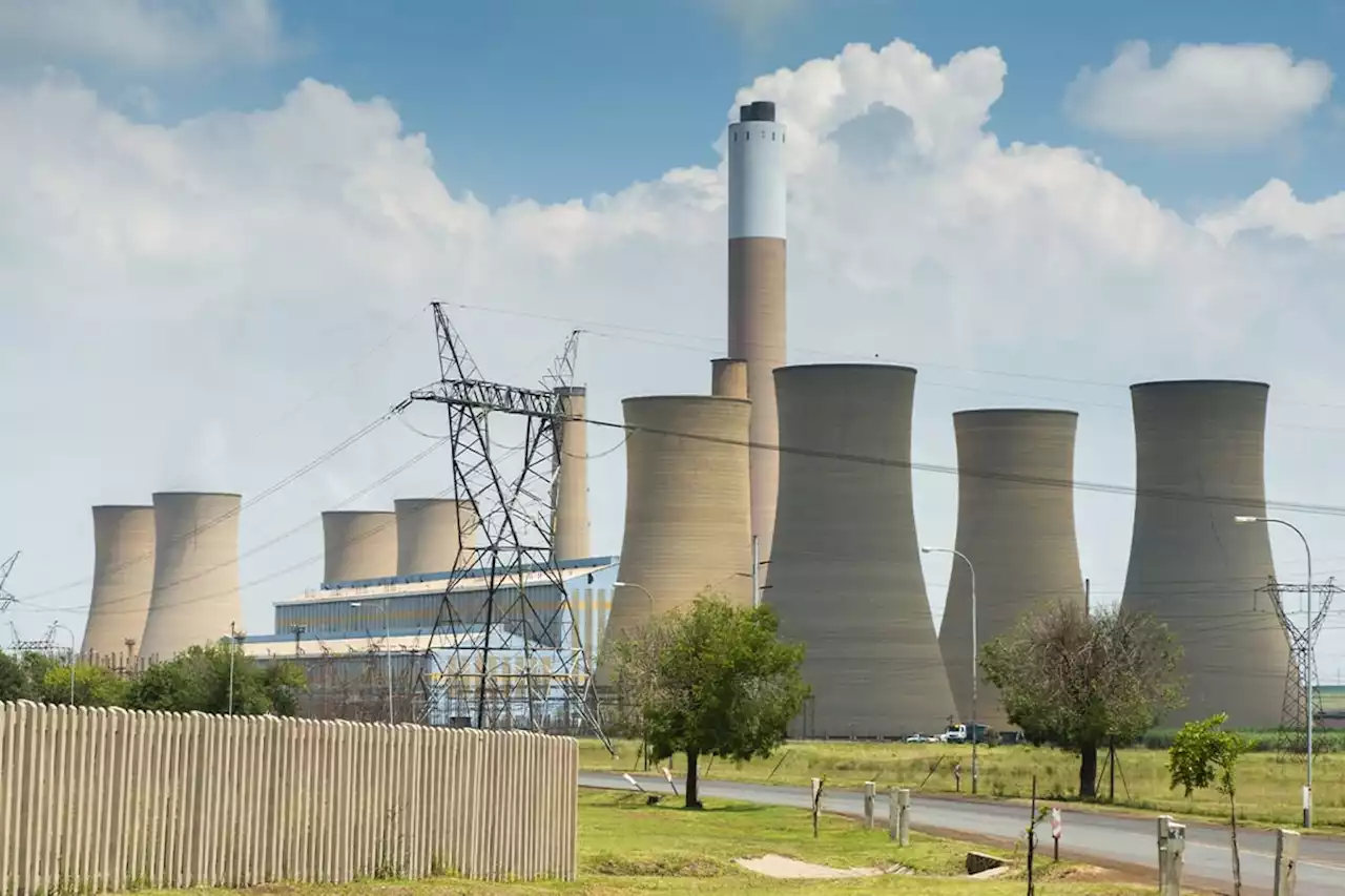 Goodbye Komati Power Station — Eskom shuts down oldest coal power plant after 61 years