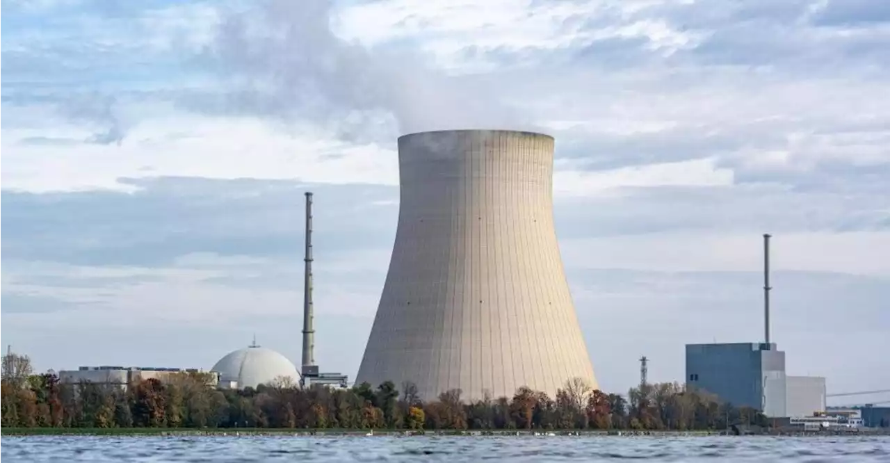 Anwohner beantragen vorläufige Stilllegung des Atomkraftwerks Isar 2