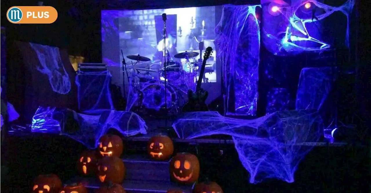 In Regensburgs Bar- und Clubszene wird Halloween zelebriert