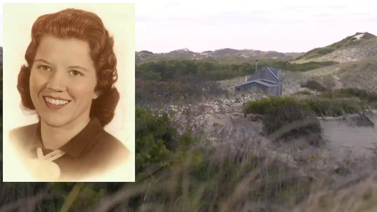 FBI Identifies ‘Lady of the Dunes,' Murder Victim Found Nearly 50 Years Ago in Massachusetts