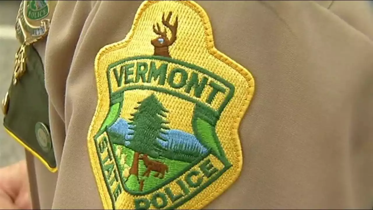 Driver Killed After Vehicle Drifts Off Road, Hits Tree in Vermont