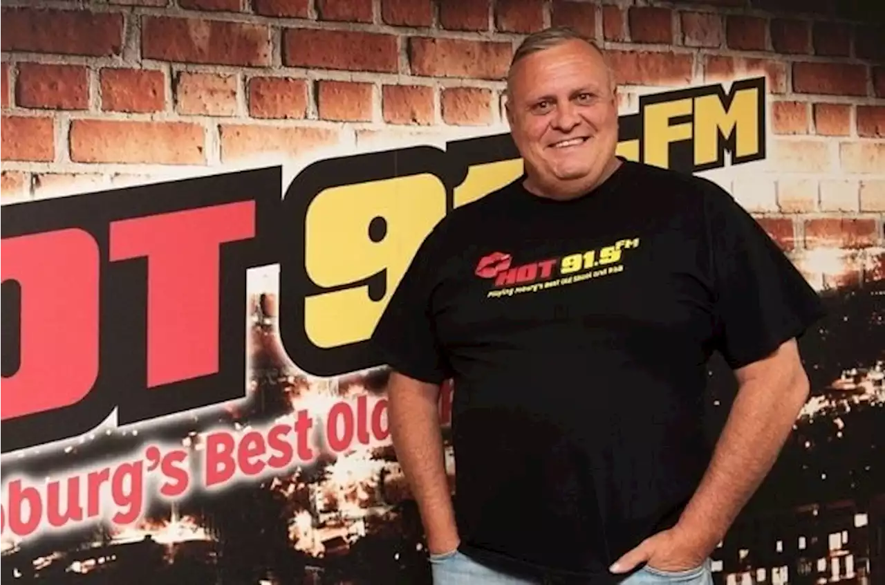 Hot 102.7FM mourns the death of Jeremy Mansfield | Channel