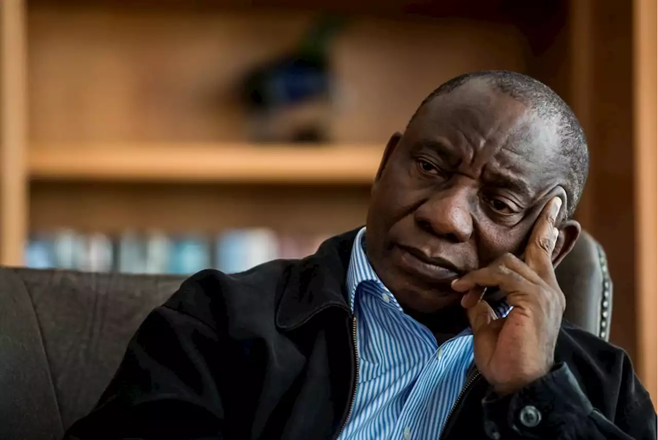 POLITICS THIS WEEK | Ramaphosa to face MPs over Eskom, civil society on GBV | News24