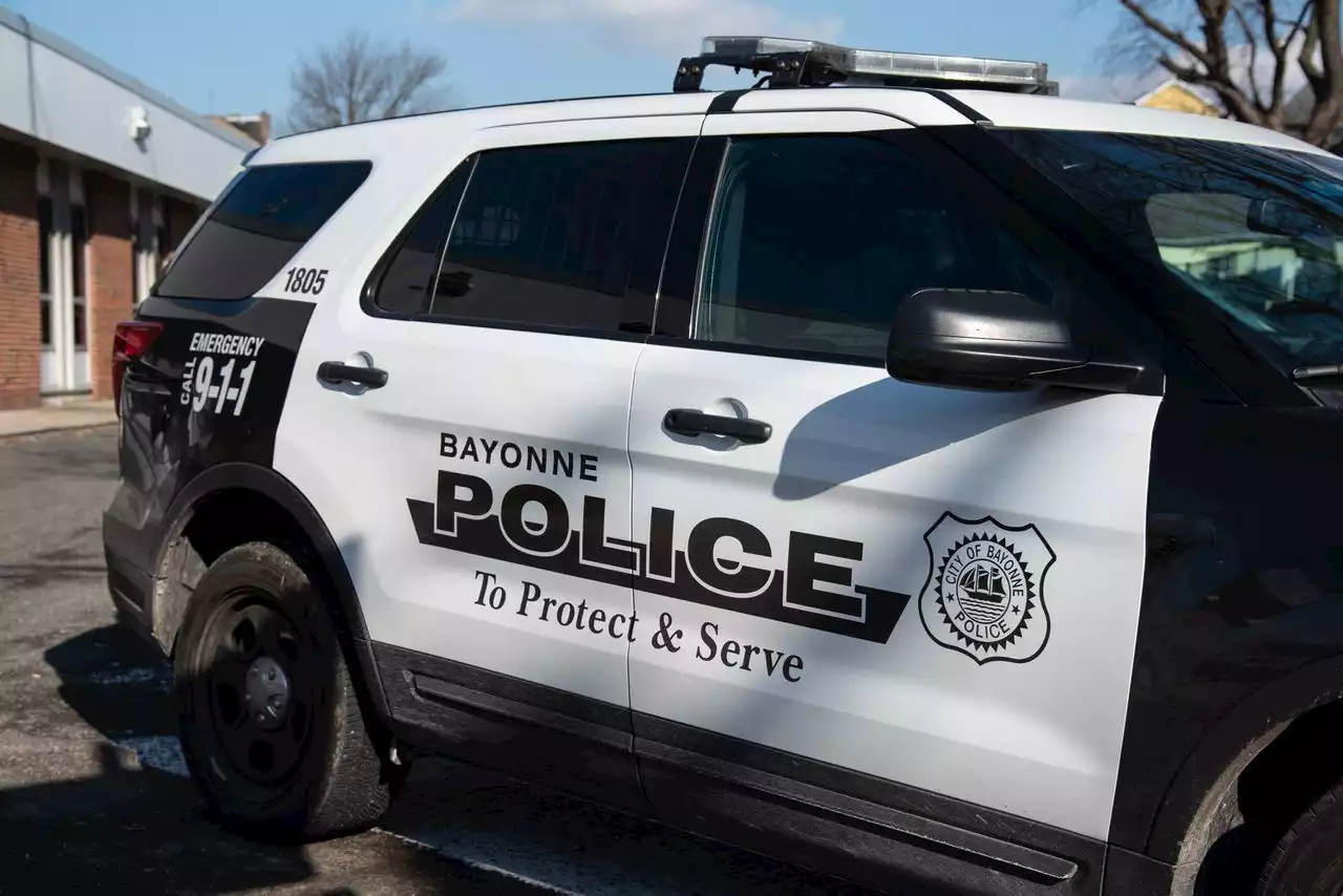 Bayonne 70-year-old charged with DWI after striking sanitation worker, nearly running down sergeant: police