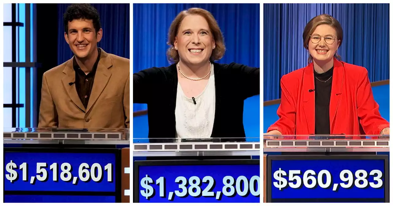 Jeopardy Tournament of Champions 2022: Who’s competing, dates, schedule of matches, prize money