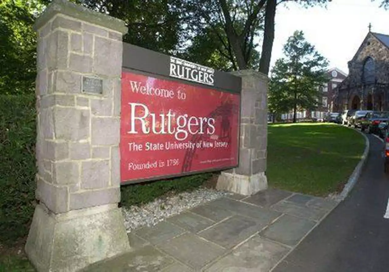 Rutgers U. investigating 2 sexual assaults at same home on consecutive days