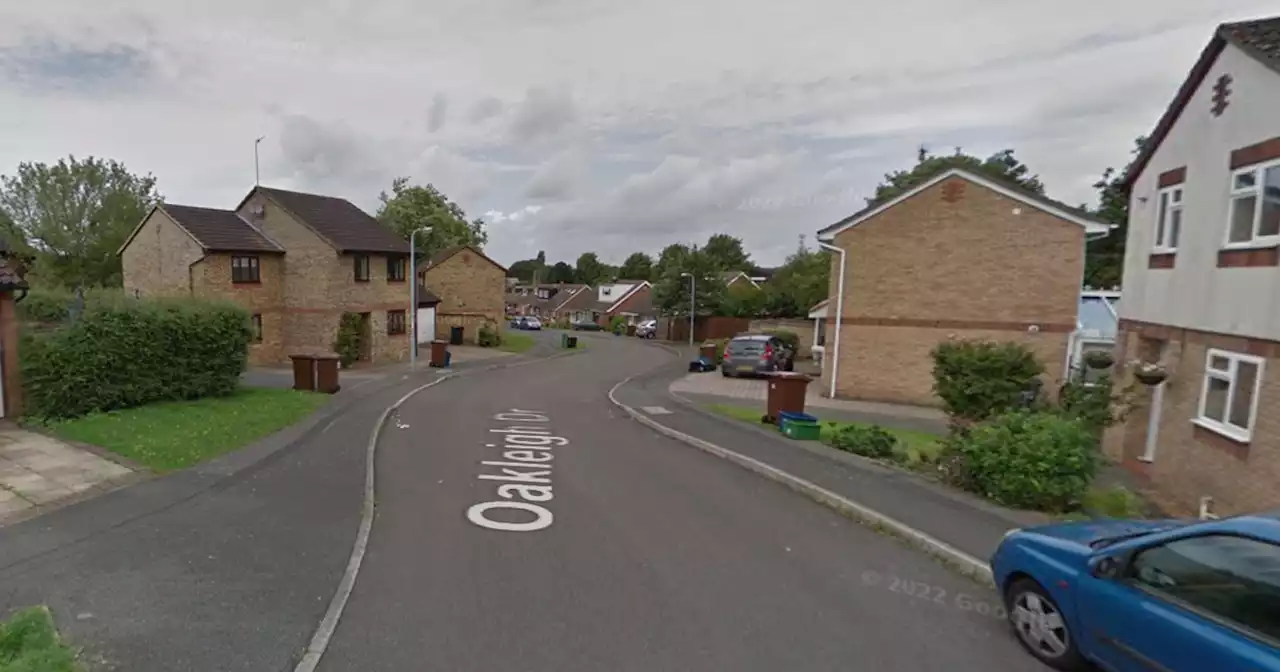 Boy, 16, chased and stabbed after party by man in balaclava