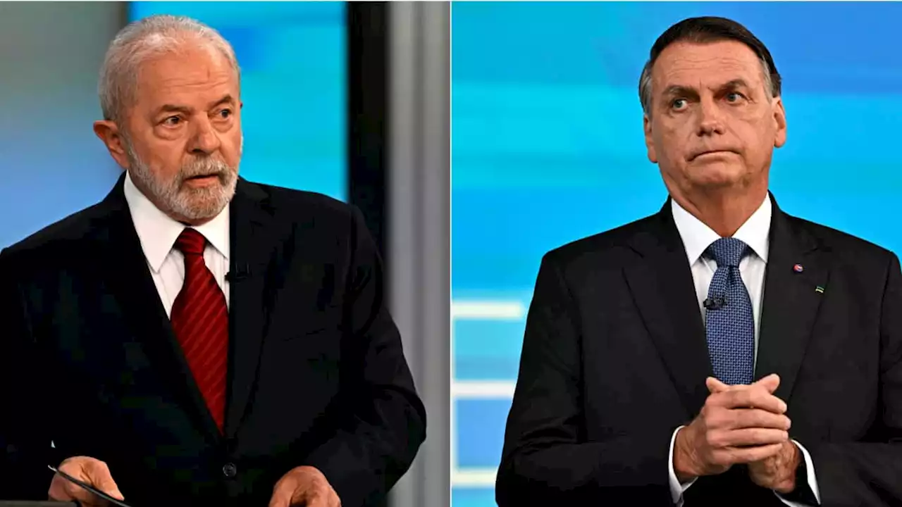 Primer reto para Lula da Silva: lo que representa el silencio de Jair Bolsonaro
