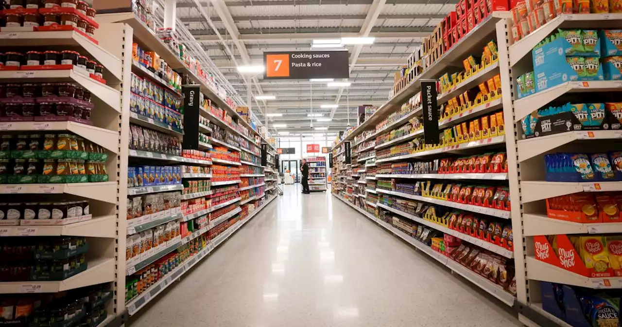 'Life-changing' supermarket tip to save time at the checkout