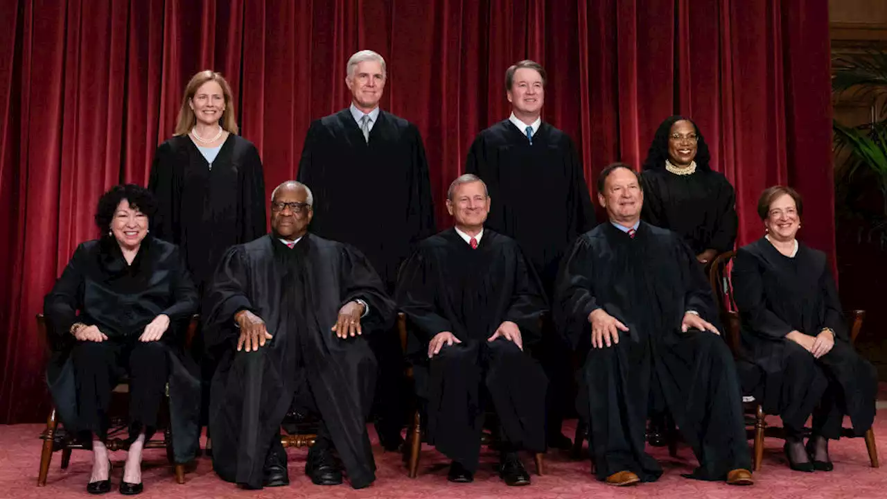 Supreme Court revisits affirmative action in college admissions