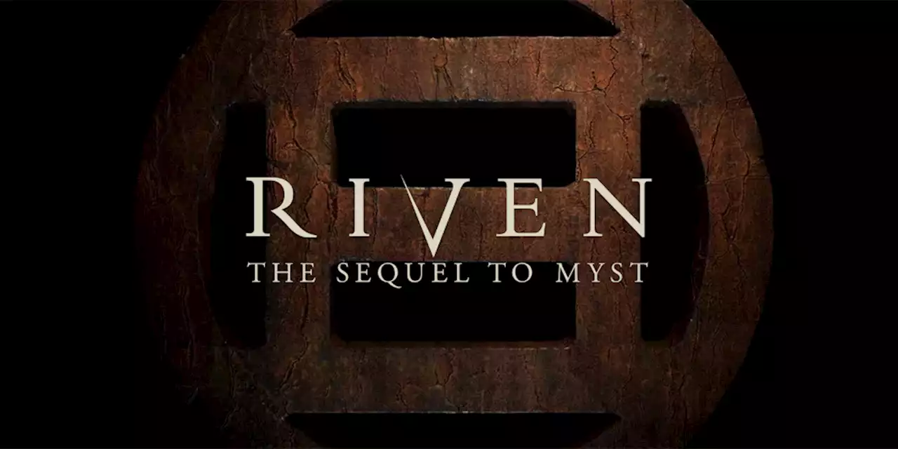 Riven: Das Sequel zu Myst erhält ein Remake - ntower - Dein Nintendo-Onlinemagazin