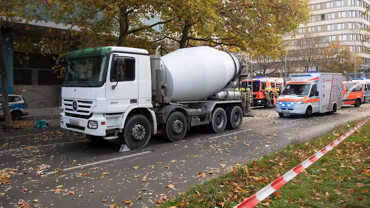 Klimaprotest behindert Rettung von Unfallopfer