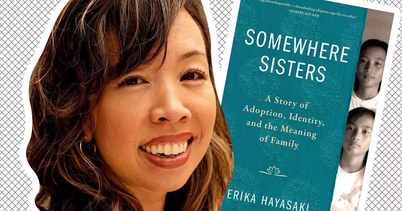 Twin Girls Were Separated at Birth — a New Book Explores What Came Next