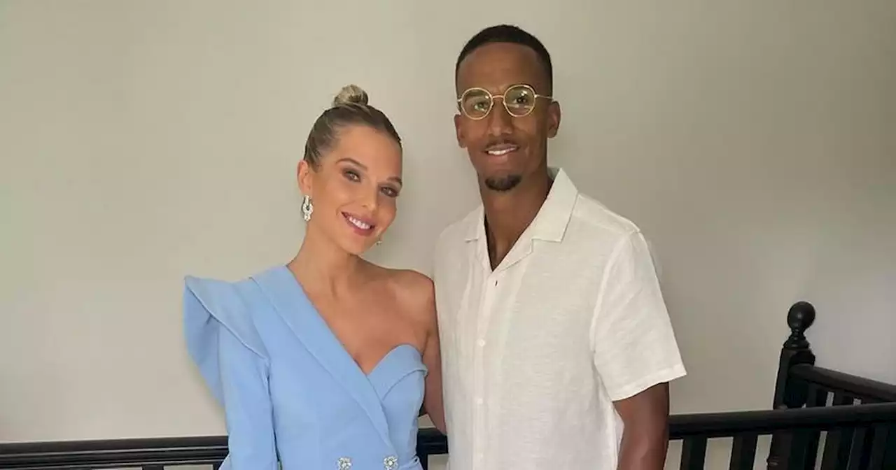 Helen Flanagan's 'bad omen' before split as she 'saw sign' to seek guidance