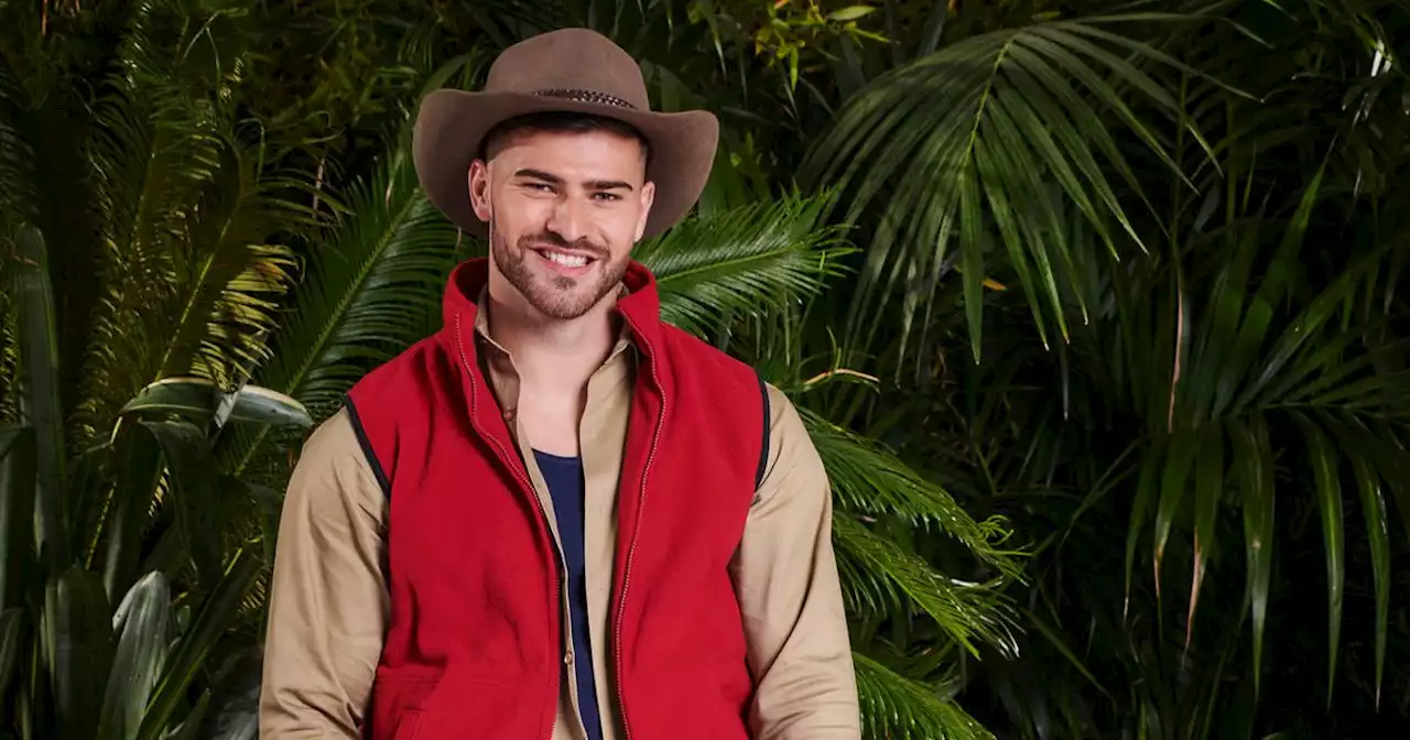 Hollyoaks’ Owen Warner is single and ‘looking for love’ on I'm A Celebrity