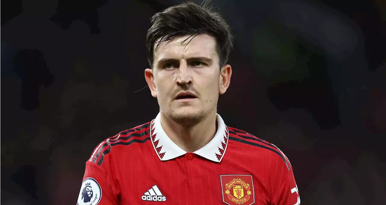 Manchester United : après CR7, l'inattendu retour en force de Maguire