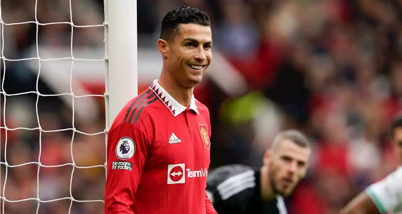 Manchester United, Real Madrid : l’anecdote folle sur CR7 et ses titres !