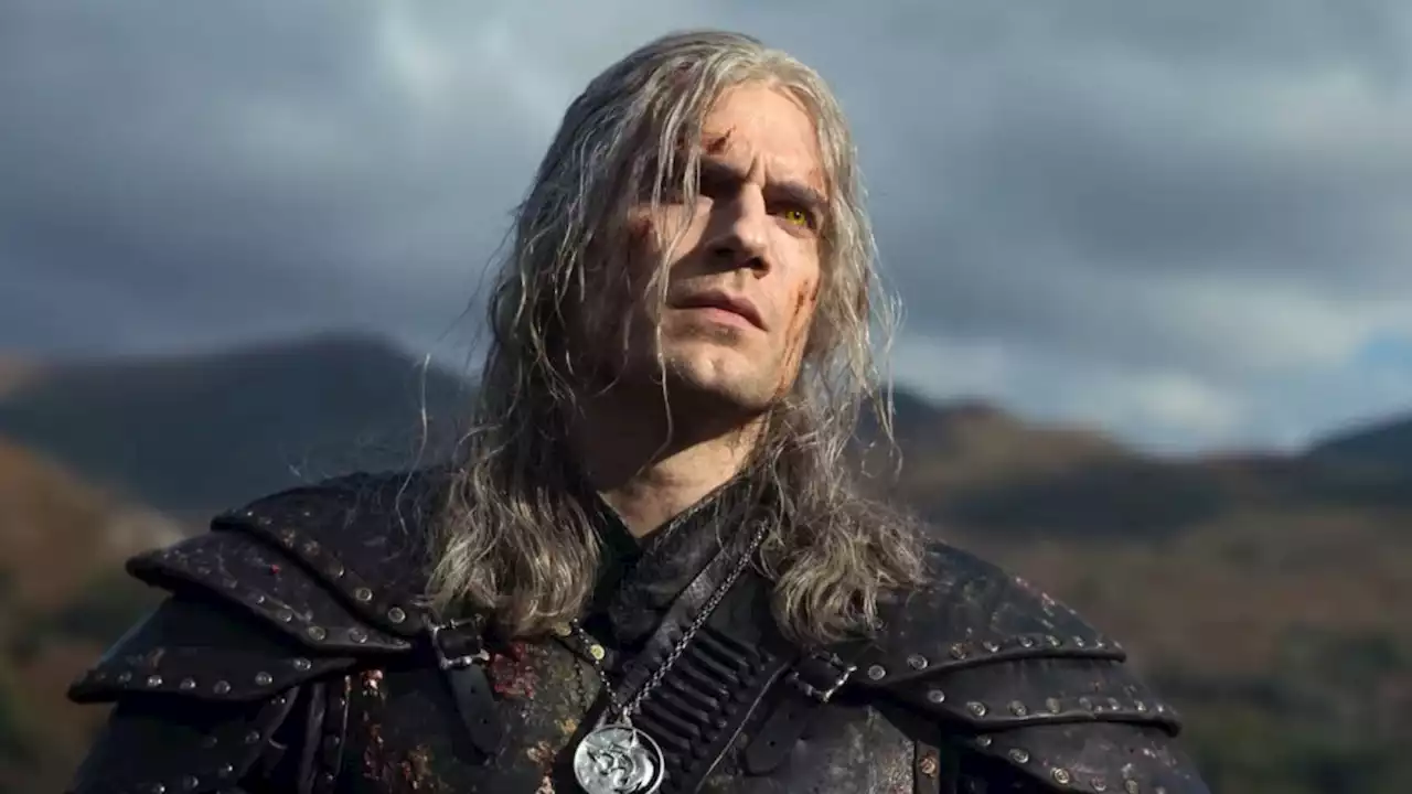 The Witcher fans couldn't be less thrilled about Henry Cavill's departure