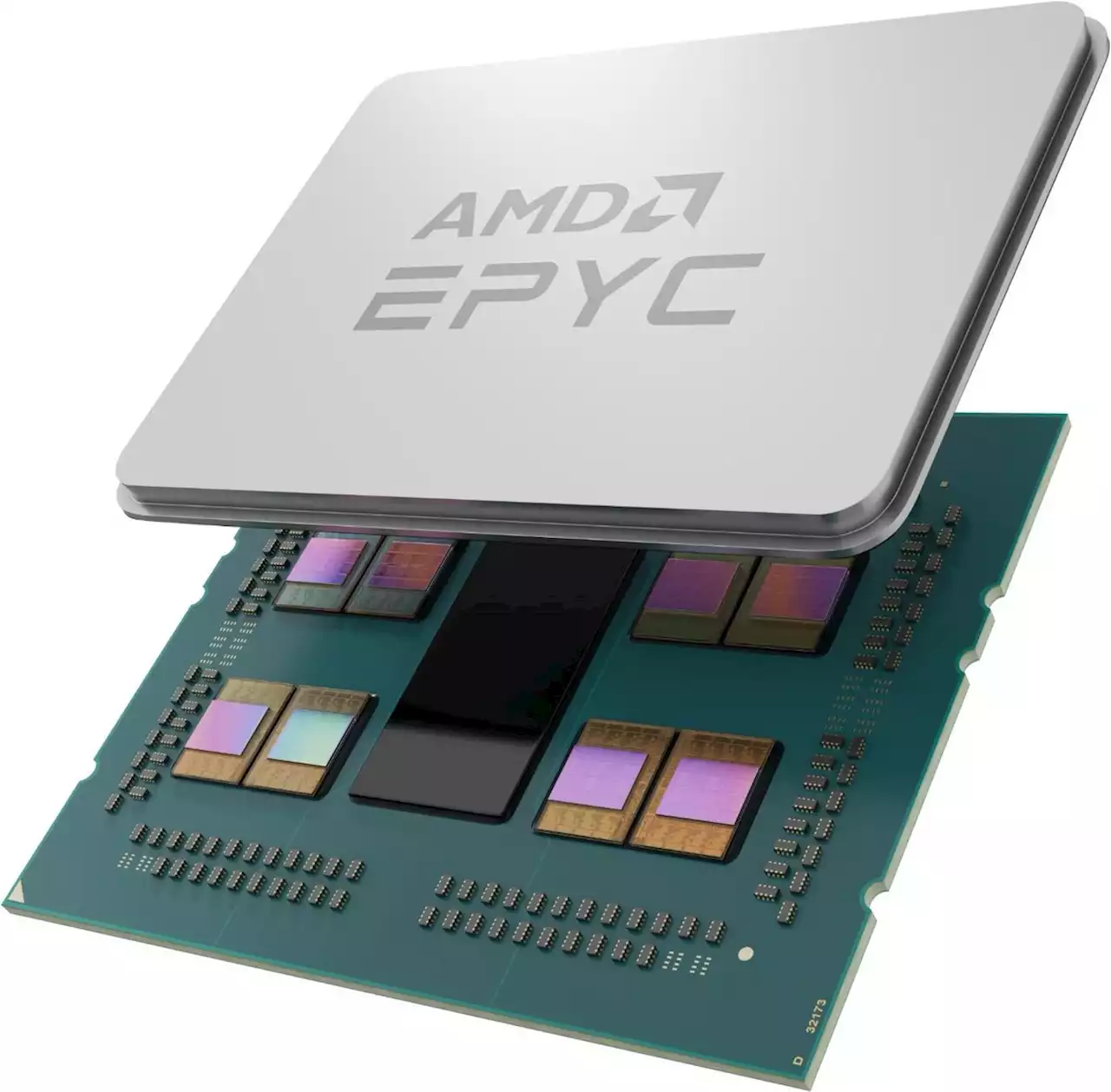 AMD: CXL in drei bis fünf Jahren auch in Desktop-Chips