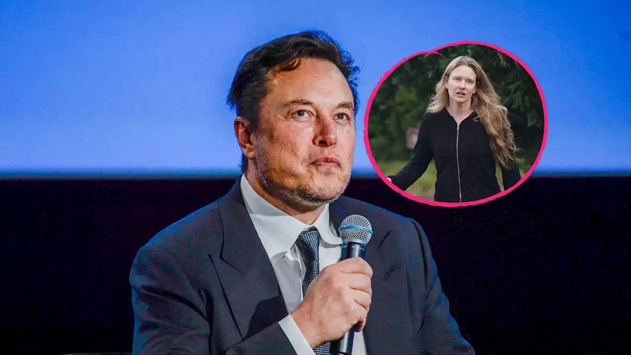 'Denkwürdig': So machte Elon Musk mit seiner Justine Schluss