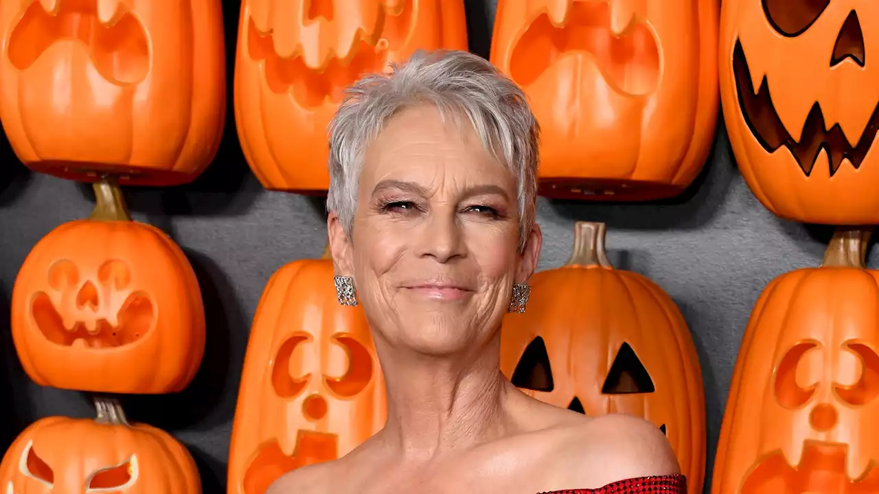 'Hart erarbeitet': Jamie Lee Curtis über ihre Mega-Karriere