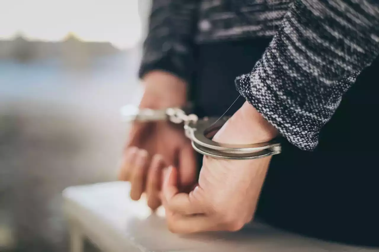Capturan a colombiana que estaba en lista de los 10 más buscados en España - Pulzo