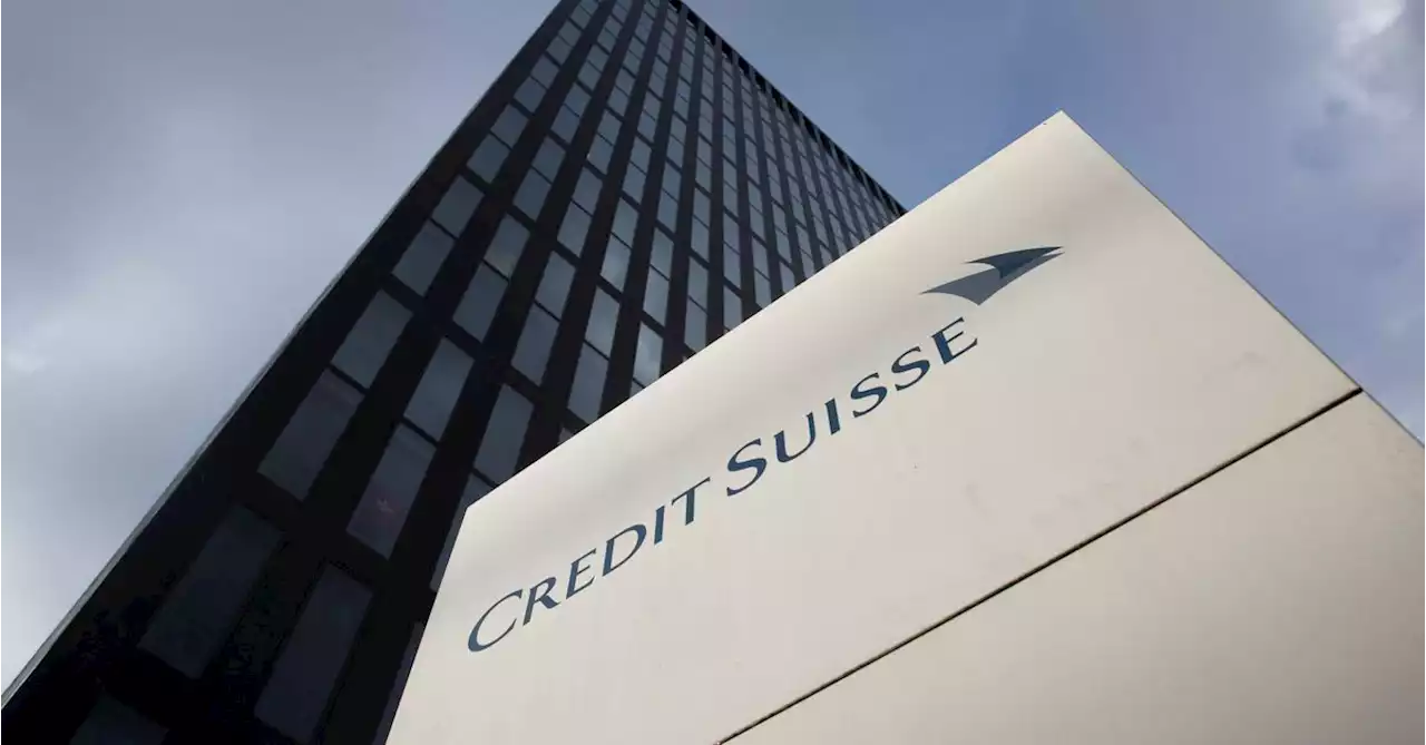 Credit Suisse prices shares in capital hike at 3.82 francs