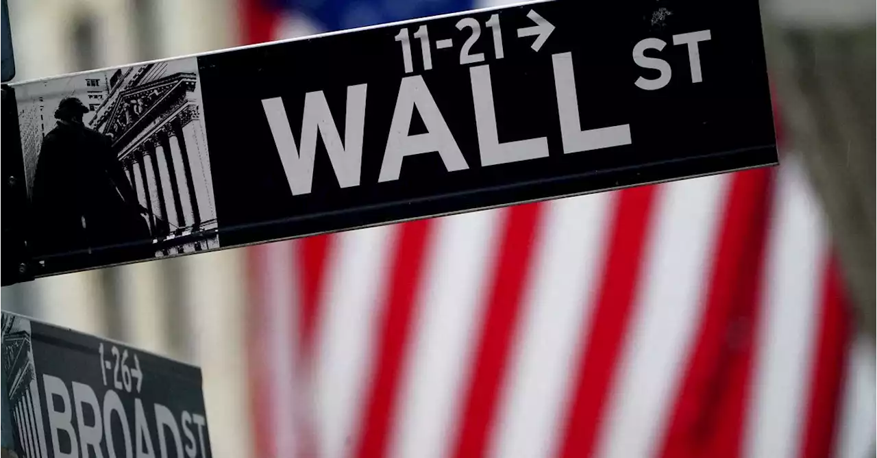 Wall Street ends strong month on weaker note; focus on Fed meeting