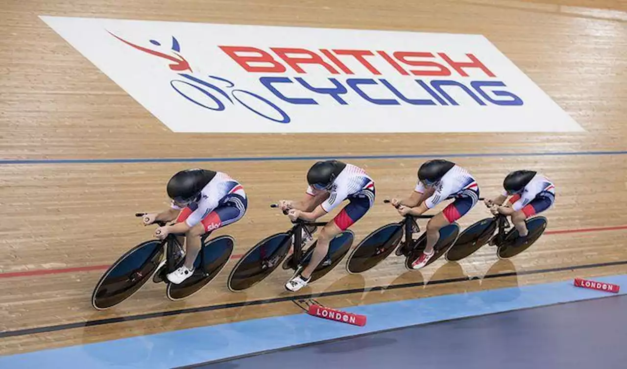 British Cycling CEO Brian Facer leaves post with immediate effect