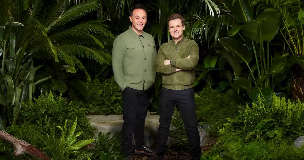 I'm A Celebrity cast confirmed with Mike Tindall, Sue Cleaver and Boy George