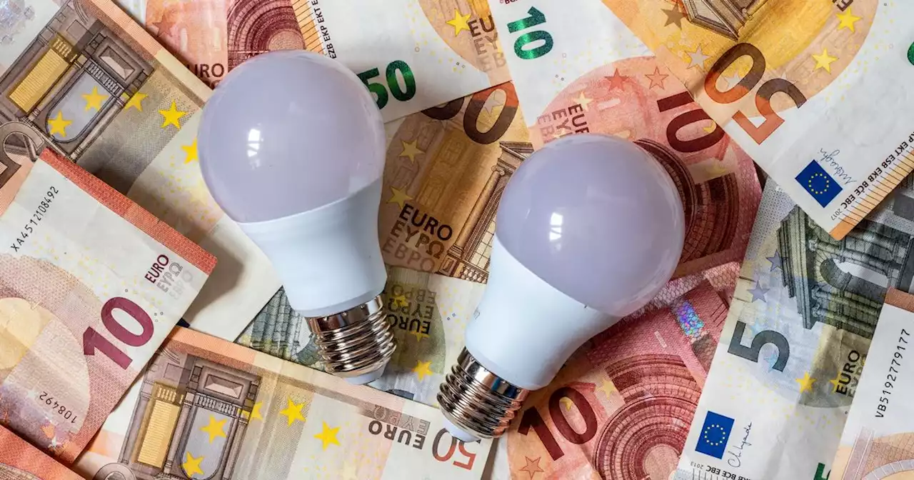 People will not receive full €200 electricity credit in their energy account