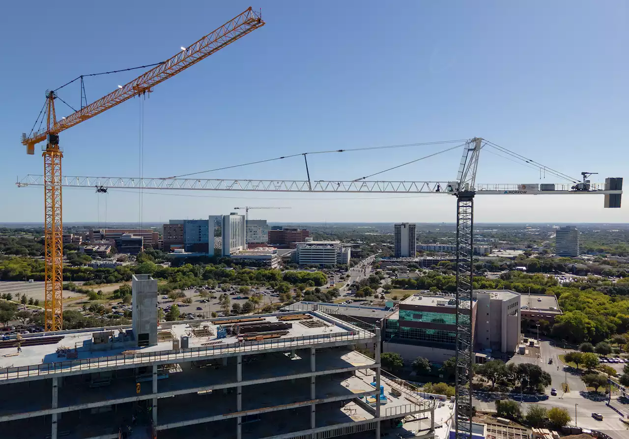 San Antonio Medical Foundation marks 75th anniversary