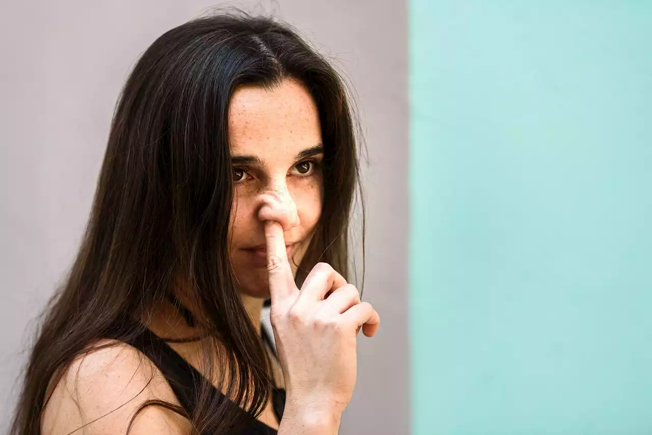 Shocking Study Finds Nose Picking Could Increase Risk for Alzheimer’s and Dementia