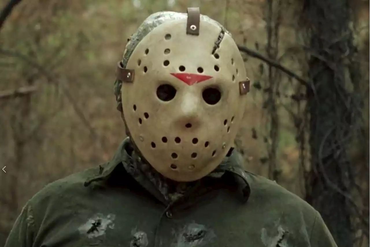 A ‘Friday the 13th’ Prequel Series Is Coming to Peacock