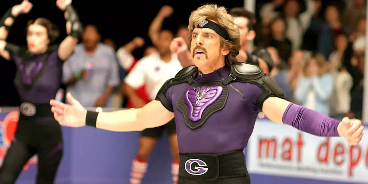 Why Ben Stiller Is Hesitant To Make Dodgeball 2 Shared By Justin Long