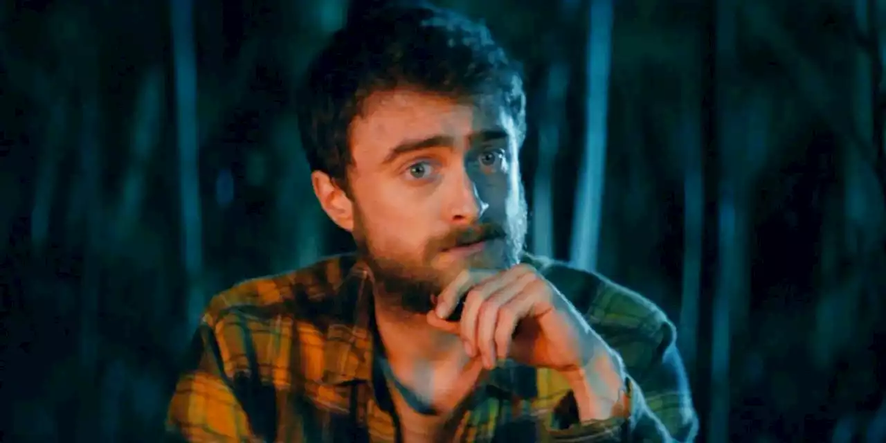 Daniel Radcliffe Admits to Accidentally Fueling Those Wolverine Rumors