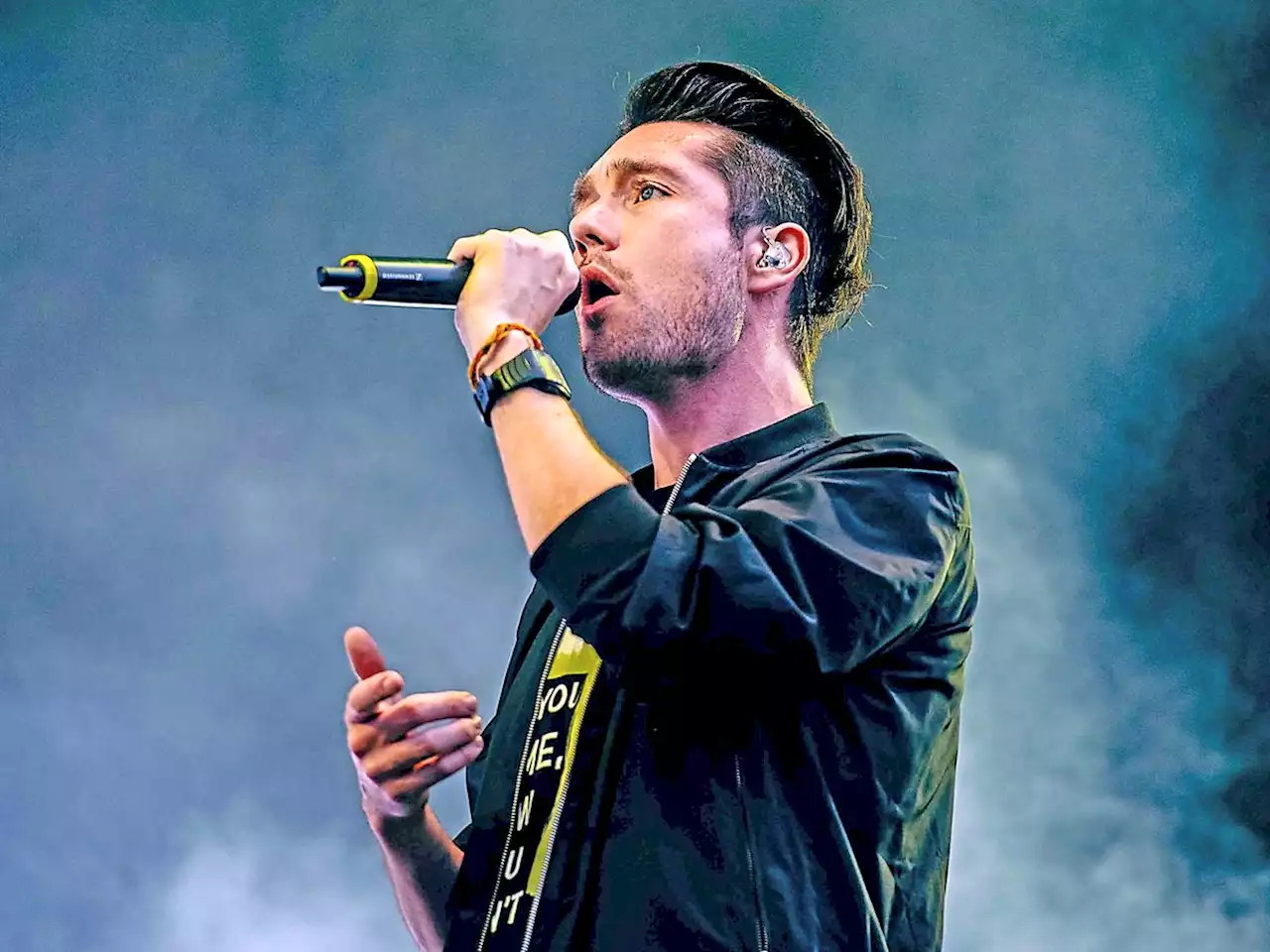 Bastille head to Ludlow Castle for 10th anniversary of debut album