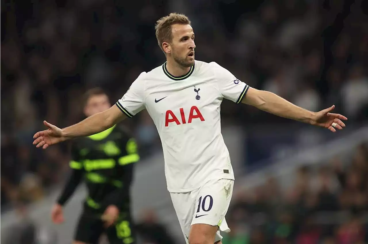 Kane Keen On Move To Bayern Munich? | Soccerladuma