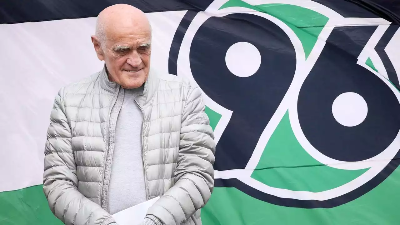 50+1-Regelung in Hannover: Martin Kind, Hannover 96 und die Rolle der DFL