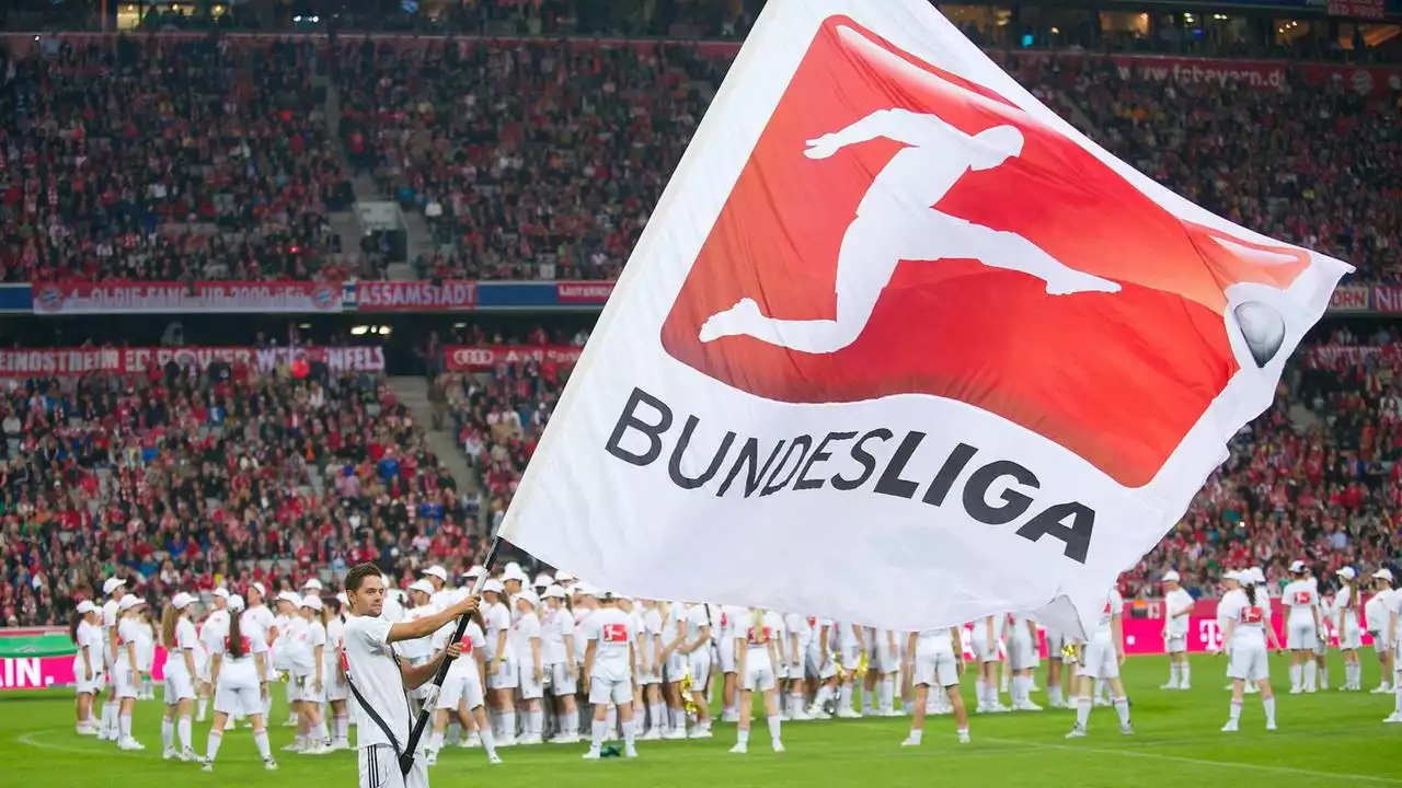 Fußball Bundesliga: Köln gegen Hoffenheim - Liveticker - 12. Spieltag - 2022/2023 | Sportschau.de