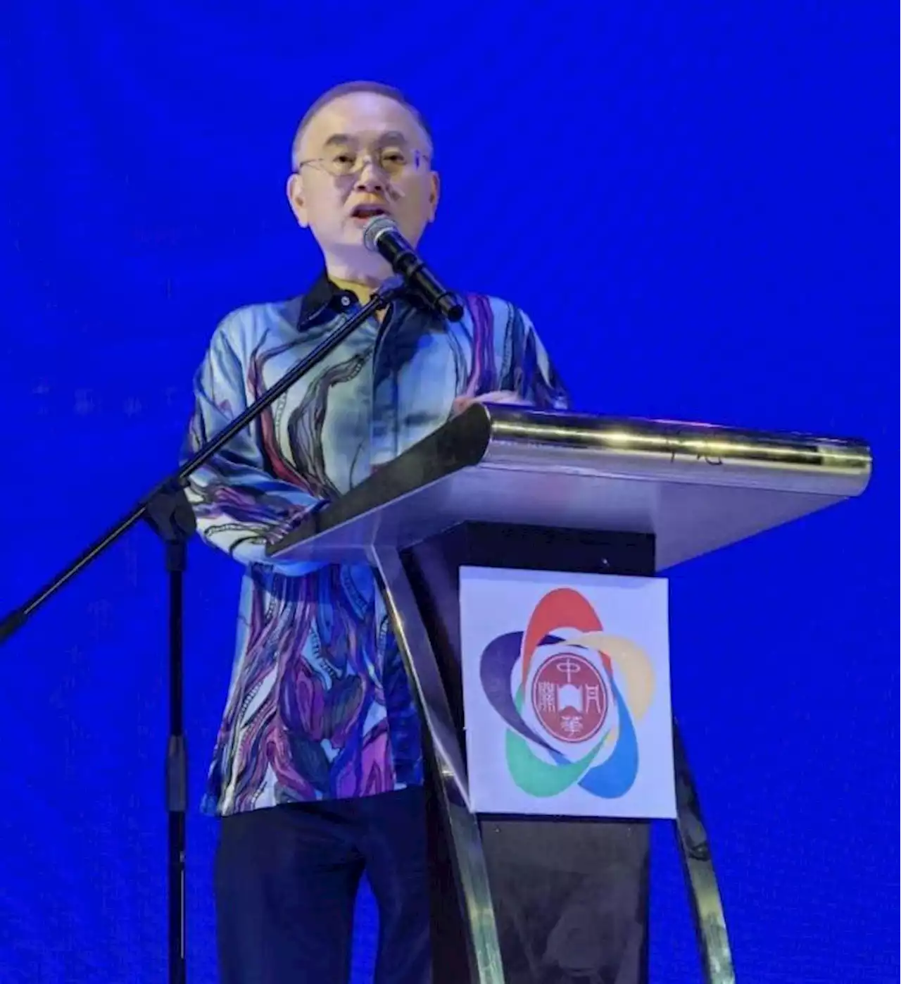 GE15: Education remains top on development agenda for Pahang, says Dr Wee