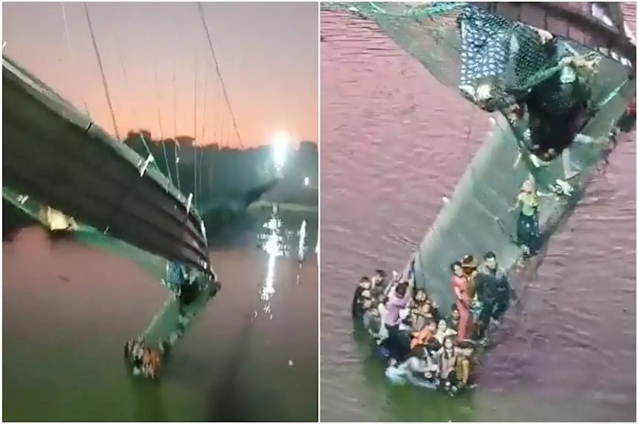 While You Were Sleeping: 5 stories you might have missed, Oct 31