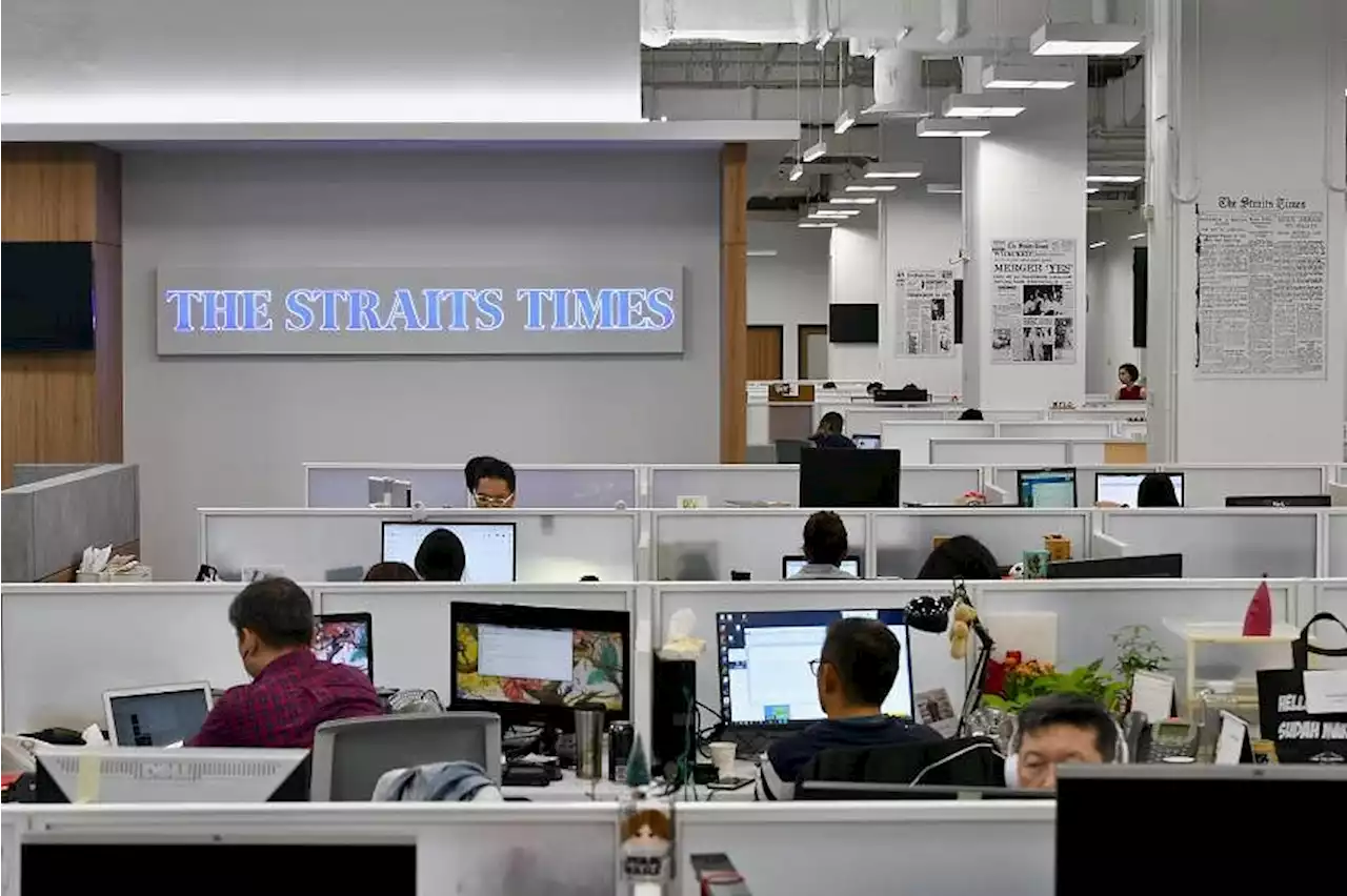 Singapore to hold 14th Digital Media Asia in first in-person event since 2019
