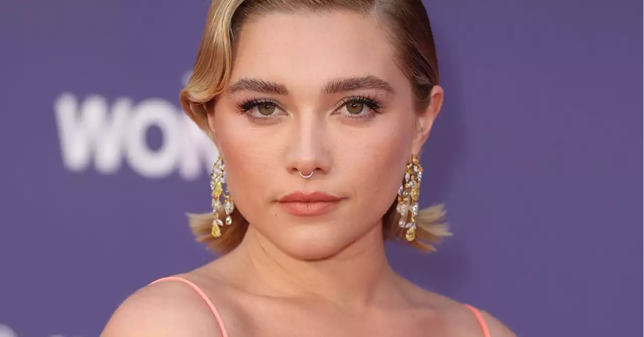 Florence Pugh just opened up about how bosses tried to change her “look” at the start of her career