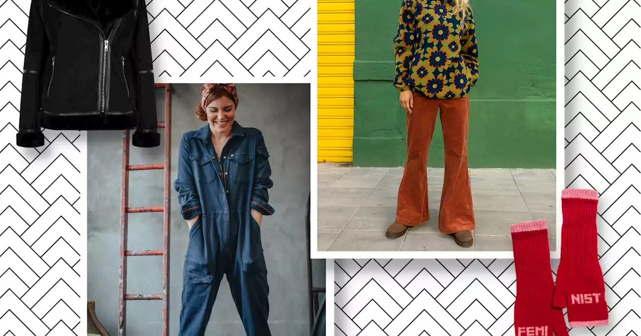 From 70s-inspired trousers to cosy winter coats, here’s what’s on our Stylist Live fashion wishlist