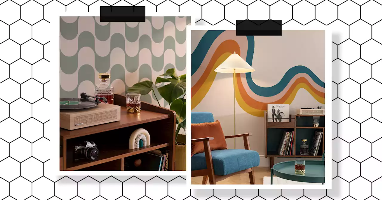 ‘Newstalgia’ is the buzzy new interiors trend taking the internet by storm