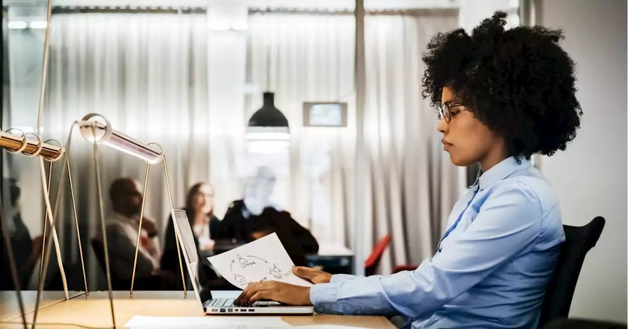 Sitting down all day isn’t as bad for younger women, new study reveals