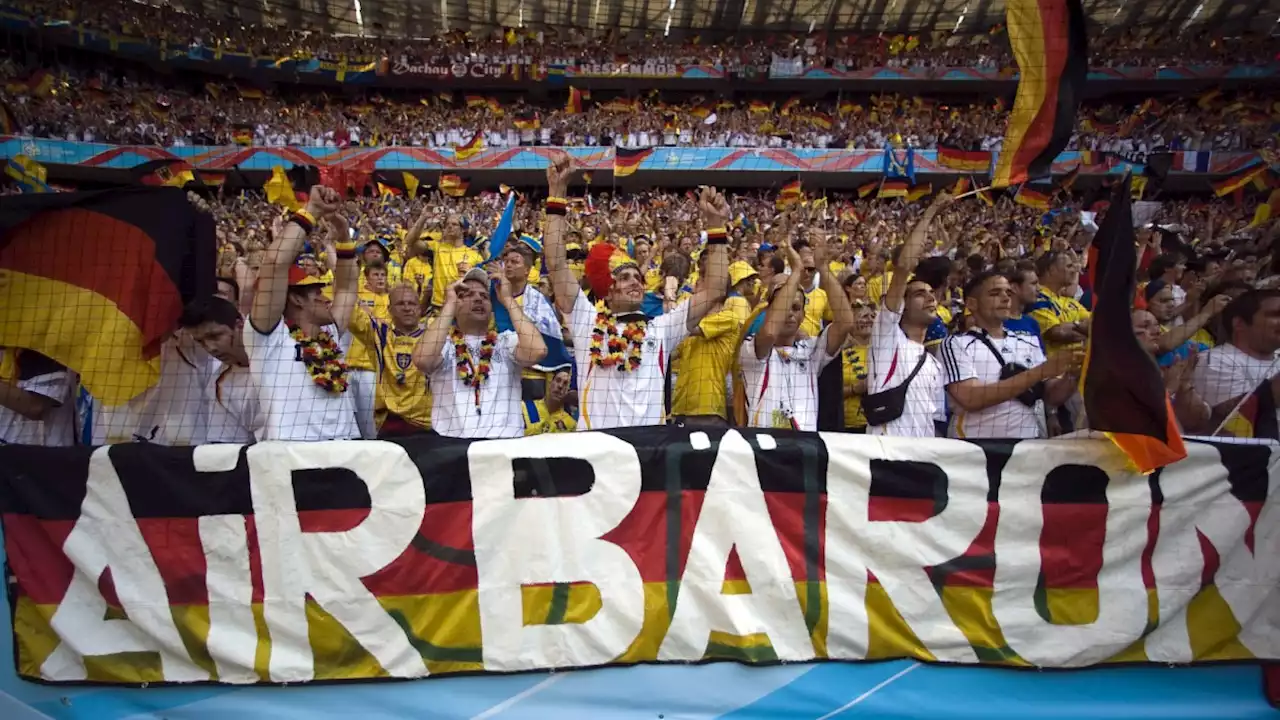 Fans bei der WM in Katar: Reisen mit Sorgen